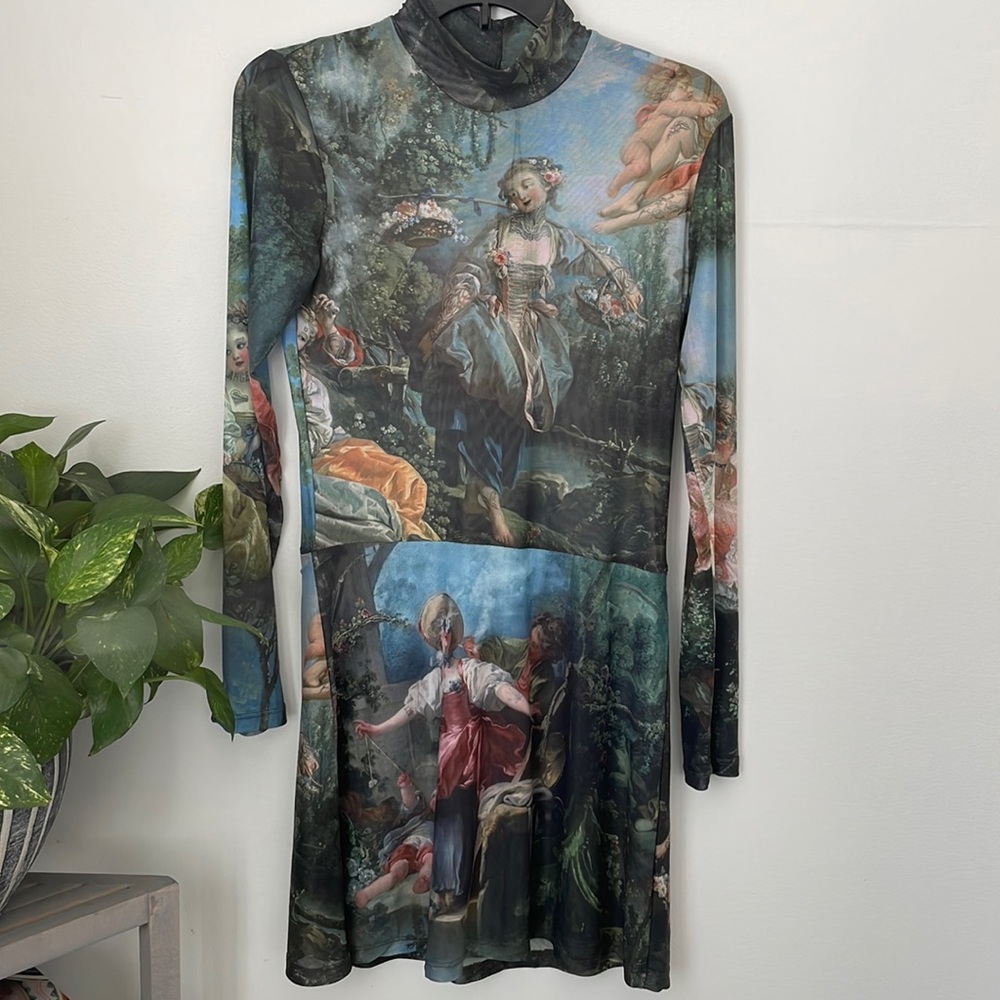 Dolls Kill Dress
